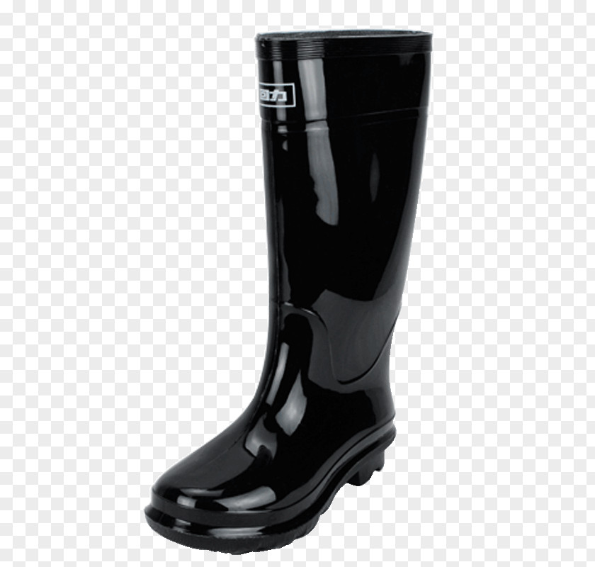 Boot Wellington Material Textile Shoe PNG