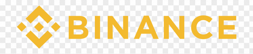 Coin Binance Logo Cryptocurrency Exchange PNG