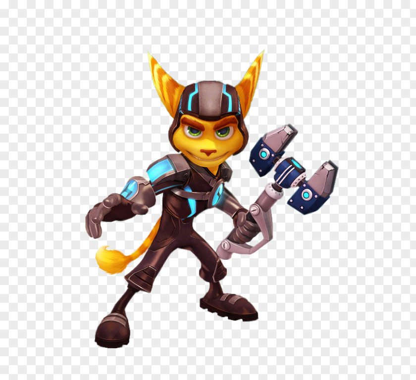 Daxter Ratchet & Clank Future: Tools Of Destruction Clank: All 4 One A Crack In Time PNG