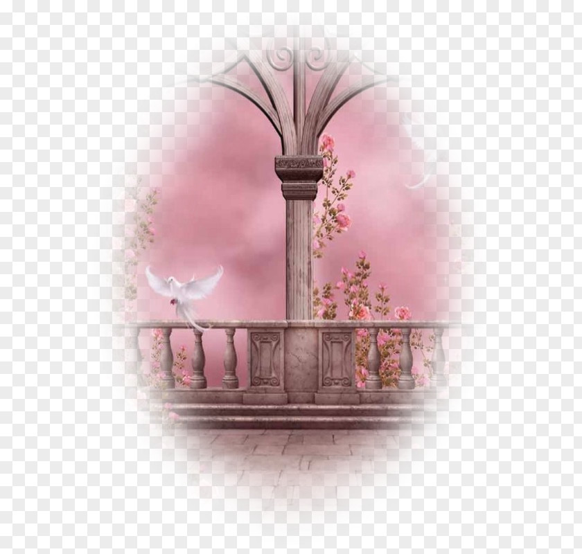 Fairyland Desktop Wallpaper PNG