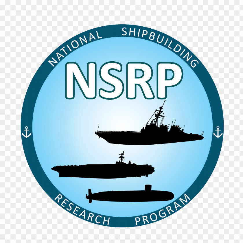 General Dynamics Information Technology NSRP Shipbuilding Shipyard Logo Industry PNG