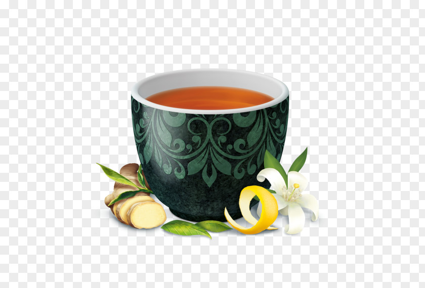 Jasmine Tea Green Masala Chai Yogi Drink PNG