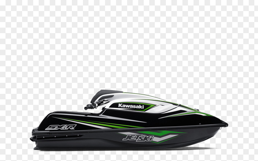 Motorcycle Jet Ski Personal Water Craft Kawasaki Heavy Industries & Engine PNG