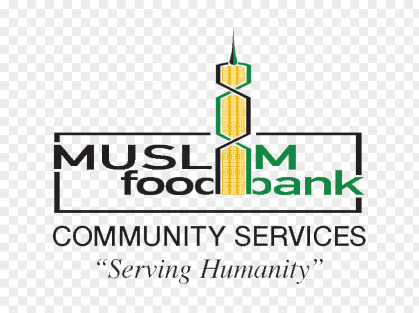 Muslim Food Bank And Community Services Charitable Organization Sadaqah PNG
