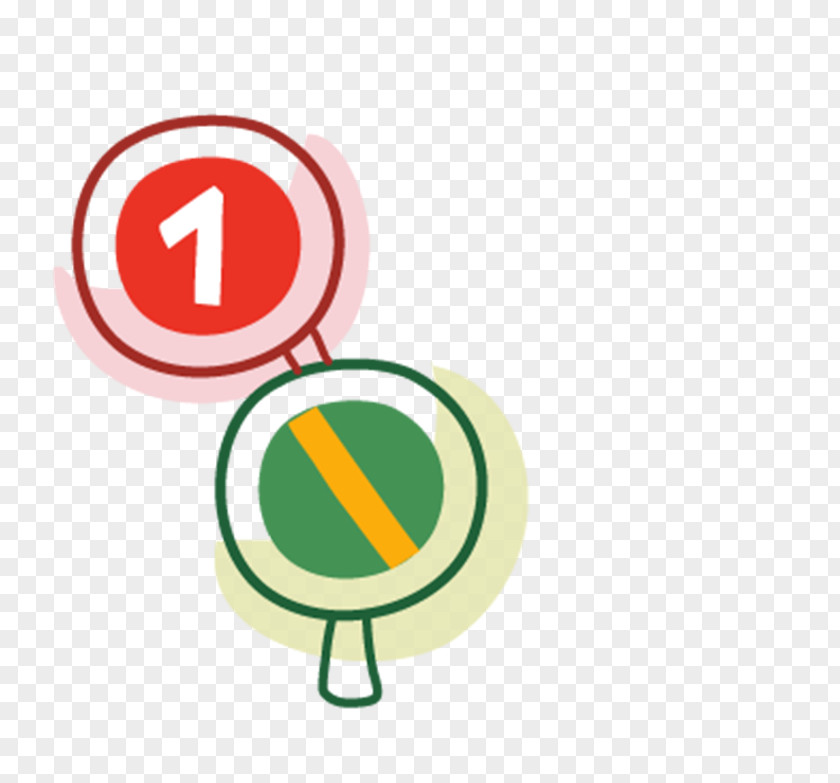 Ping Pong Board Icon PNG