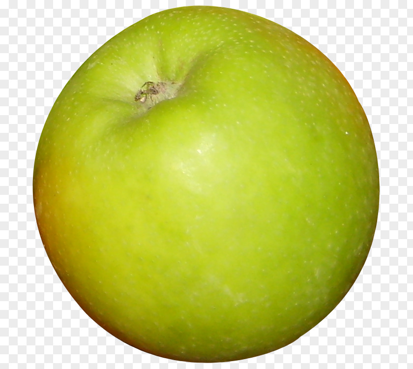Pomme Granny Smith Local Food PNG
