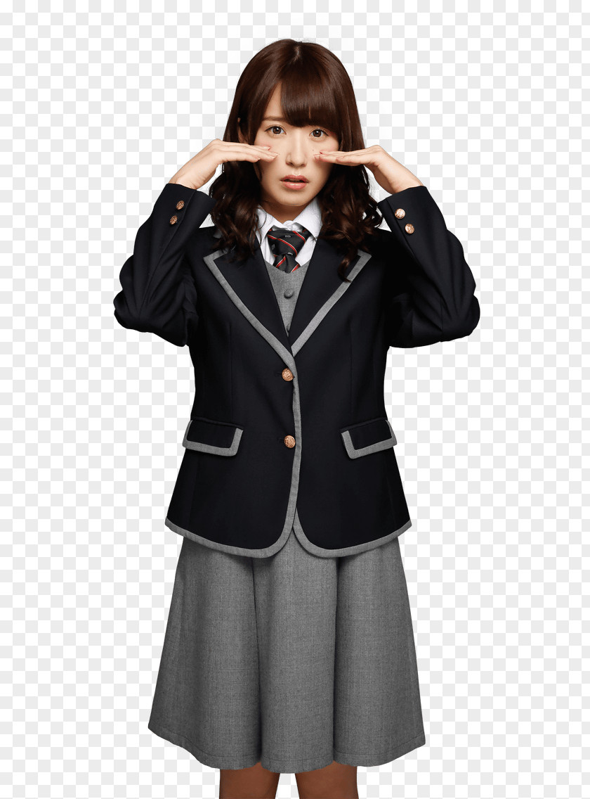 Read Story Blazer Handshake Event Nogizaka46 Tuxedo Sleeve PNG