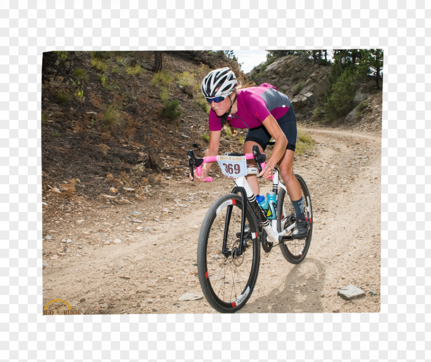 Rush To Run Cross-country Cycling Cyclo-cross Racing Bicycle Helmets PNG