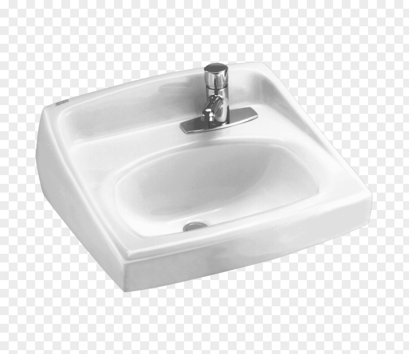 Sink Tap Bathroom Plumbing Fixtures American Standard Brands PNG