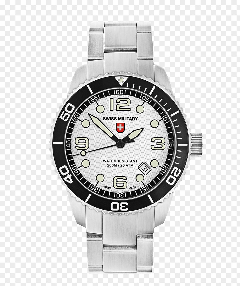 Watch Military Switzerland Swiss Made PNG