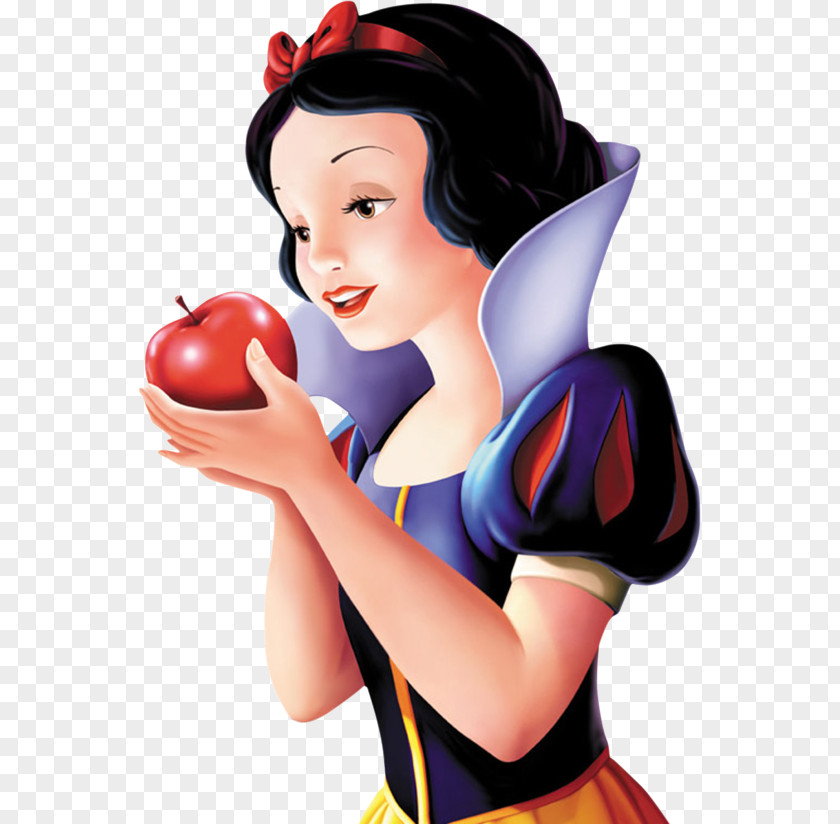 Apples Princess Snow White And The Seven Dwarfs Queen Apple PNG