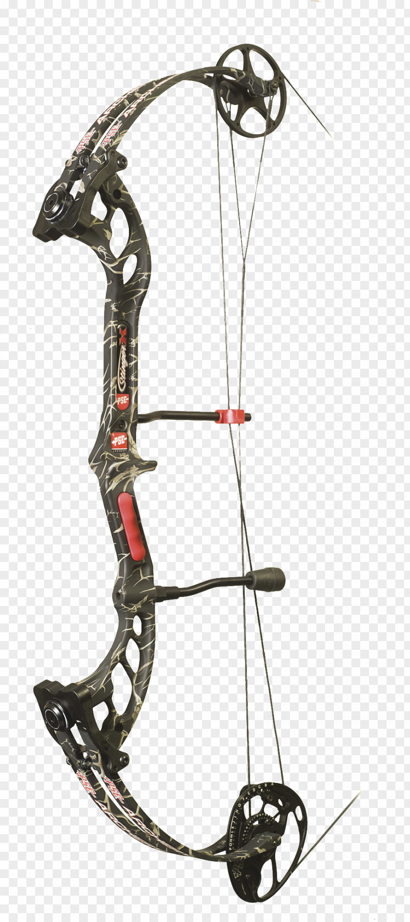 Archery PSE Compound Bows Hunting Bow And Arrow PNG