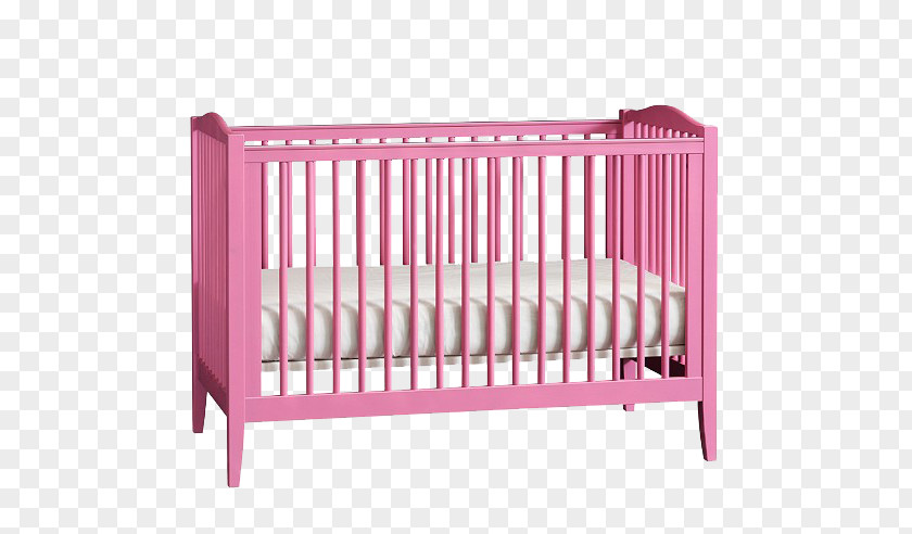 Bed Model Bedding Infant Baby Toddler Furniture PNG