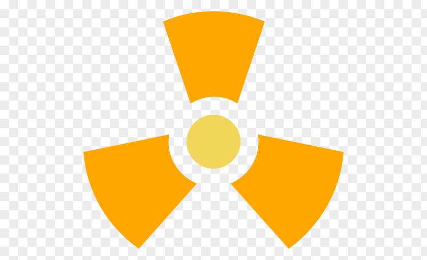 Biological Hazard Symbol PNG