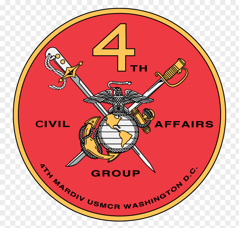 Civil Affairs Medical Sergeant Course Logo Emblem Brand Clip Art Clock PNG