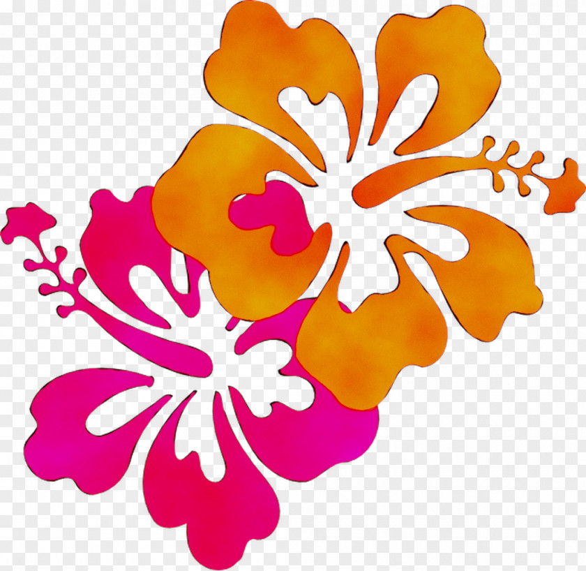 Clip Art Image Design Flower Mallows PNG