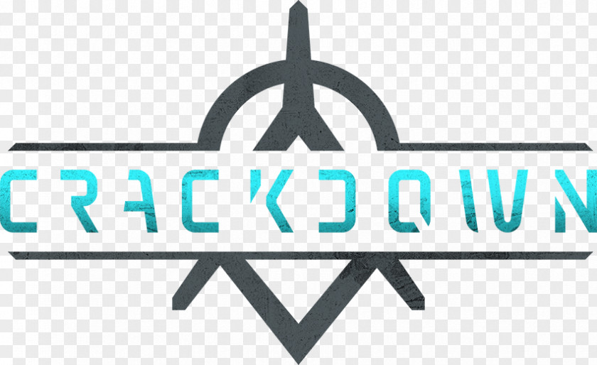 Crackdown Logo Photos 3 2 Xbox 360 PNG