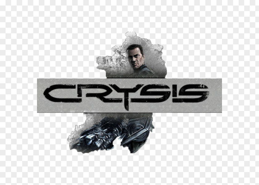 Crysis 2 3 Game Guide Logo Brand PNG