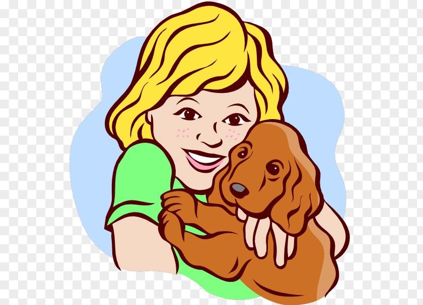 Dog's Clipart Dog Puppy Hug Clip Art PNG