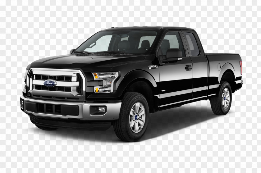 Ford 2016 F-150 2015 2014 2017 Raptor Pickup Truck PNG
