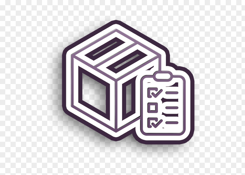 Insurance Icon Box PNG