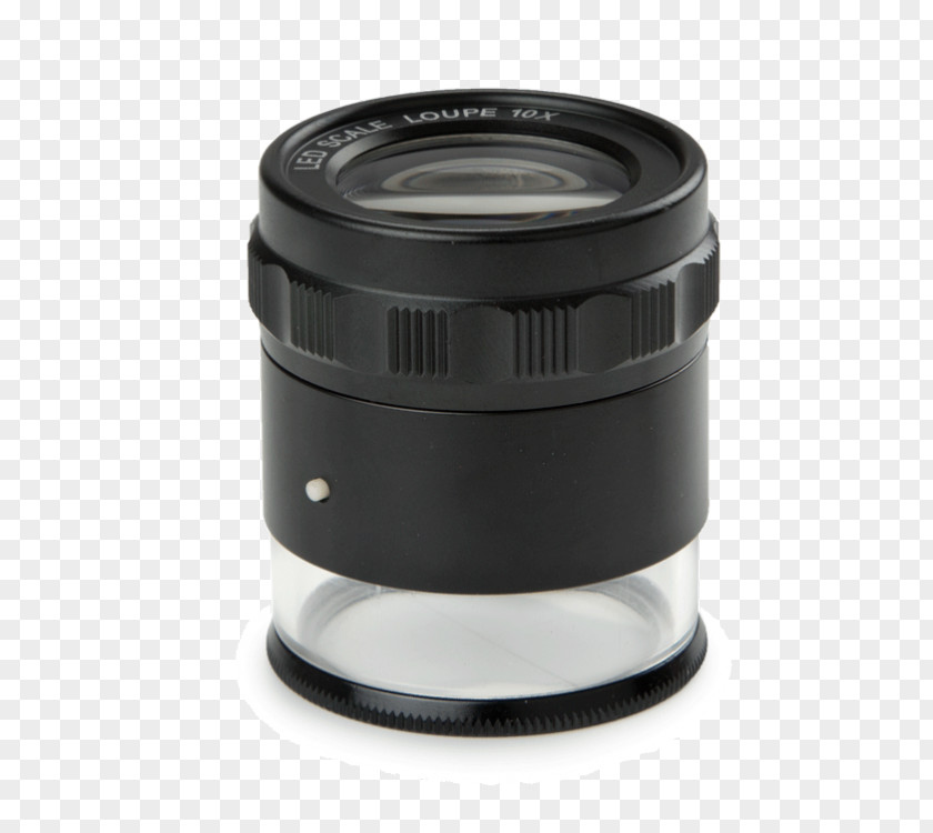 Magnifying Glass Camera Lens Magnification Messlupe Measurement PNG