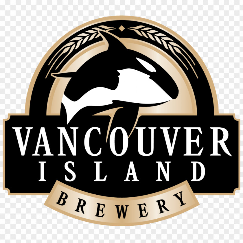 OMB Brewery Logo Brand Font Vancouver Island PNG