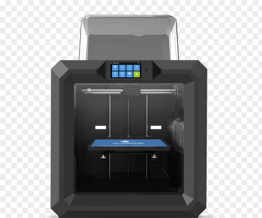 Printer 3D Printing Extrusion Press PNG