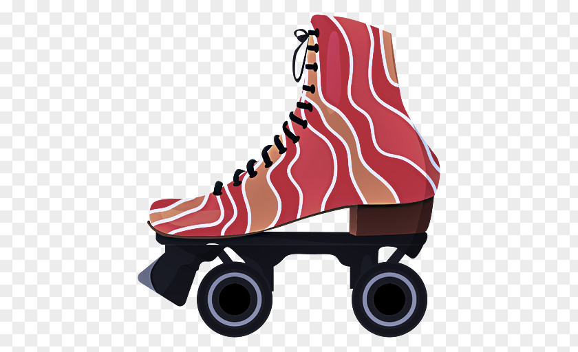 Quad Skates Ice Skate Roller Skating PNG