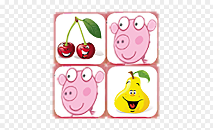Smiley Technology Fruit Toy Clip Art PNG