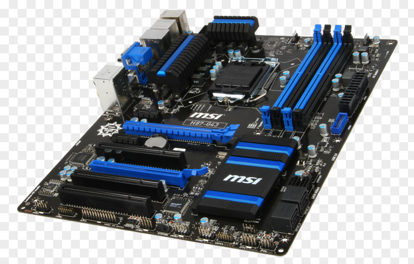 Socket Intel 1150 Graphics Cards & Video Adapters LGA Motherboard DDR3 SDRAM PNG