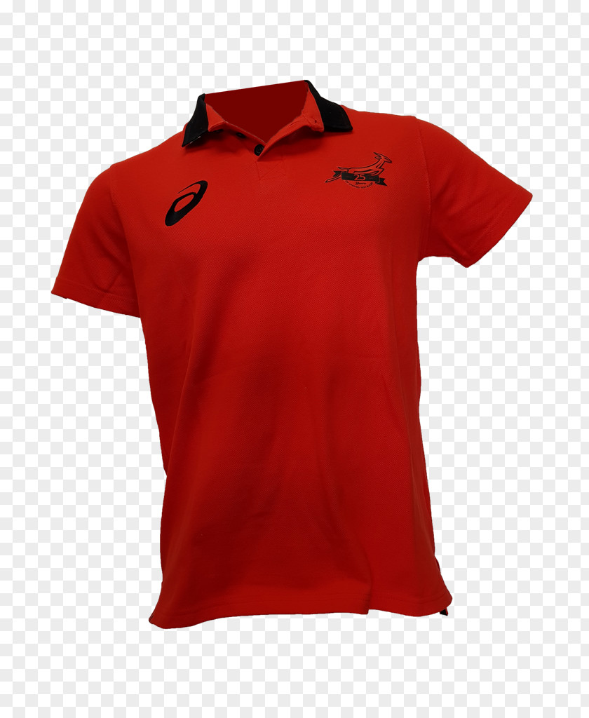 T-shirt Polo Shirt Sportswear Top PNG