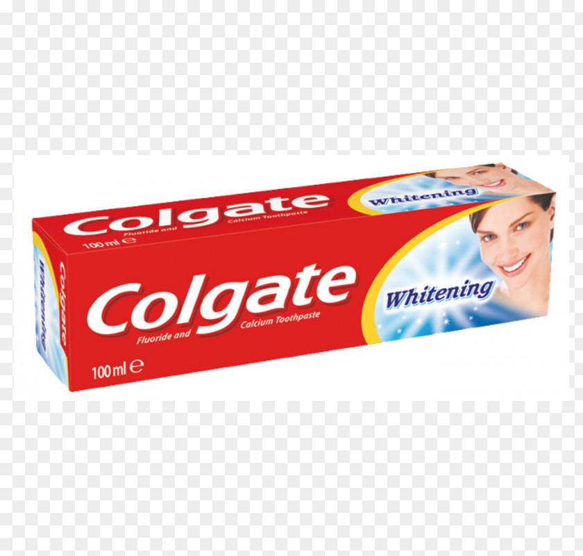 Toothpaste Mouthwash Colgate Whitening Tooth PNG