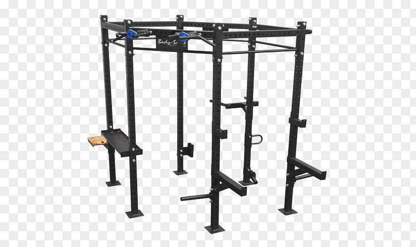 Biceps Frame Power Rack Physical Fitness Exercise Centre CrossFit PNG