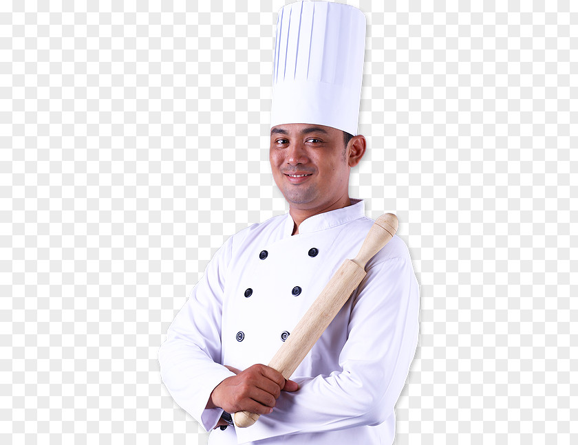 Chef's Uniform Celebrity Chef Cook Clothing PNG
