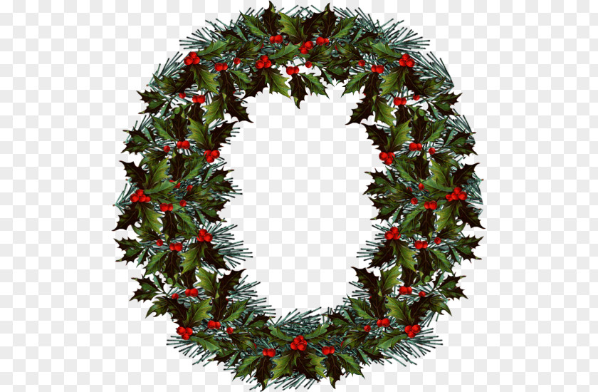 Christmas Garland Stock Photography Decoration Wreath Kerstkrans PNG