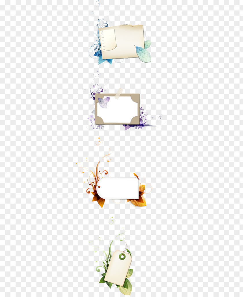 Design Paper PNG