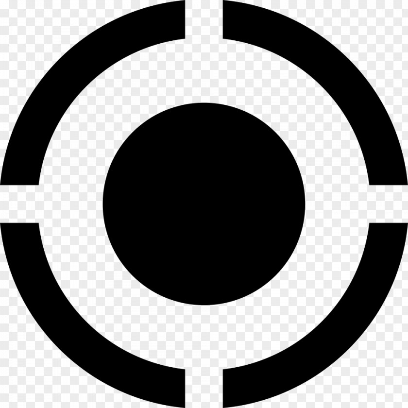 Dot Symbol Clip Art PNG