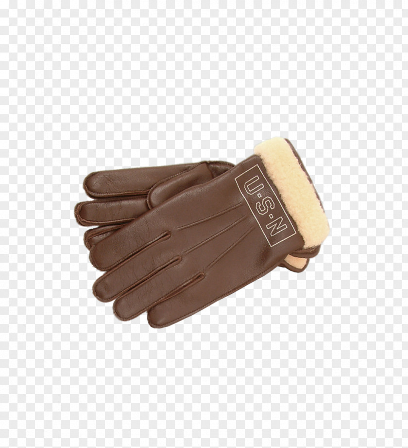 Jacket Glove Second World War United States Navy Leather 0506147919 PNG