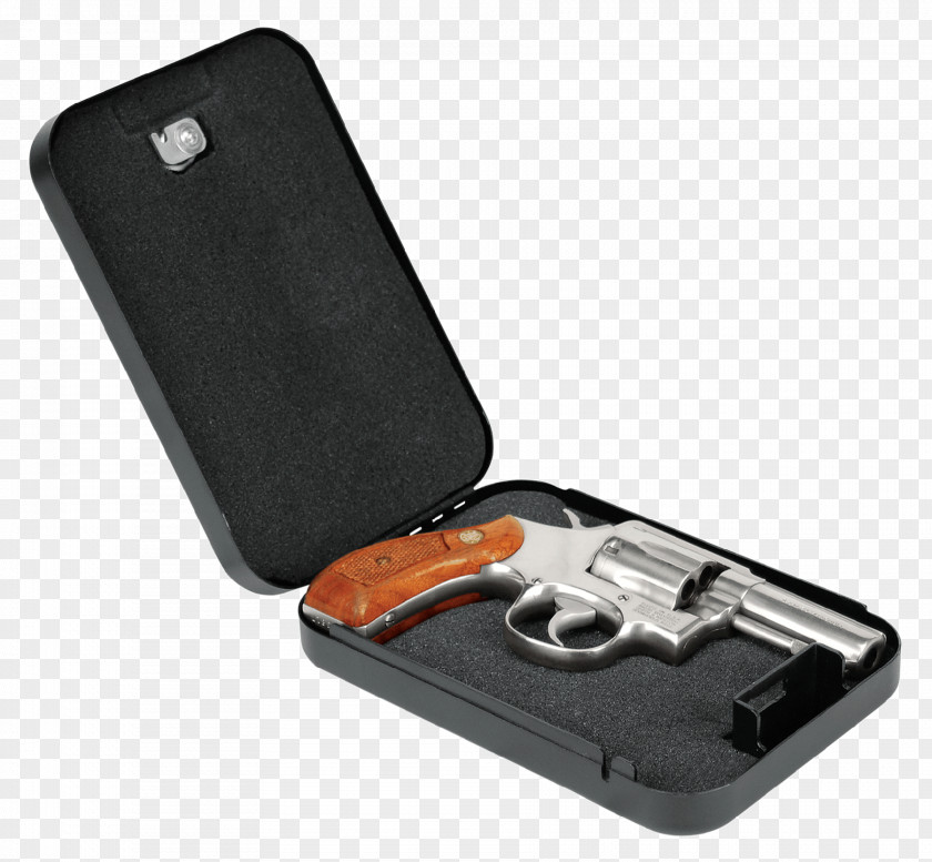 Liberty Safes Weapon Gunsmith .500 S&W Magnum Handgun PNG