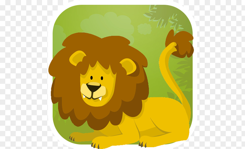 Lion Desktop Wallpaper Clip Art Image Drawing PNG
