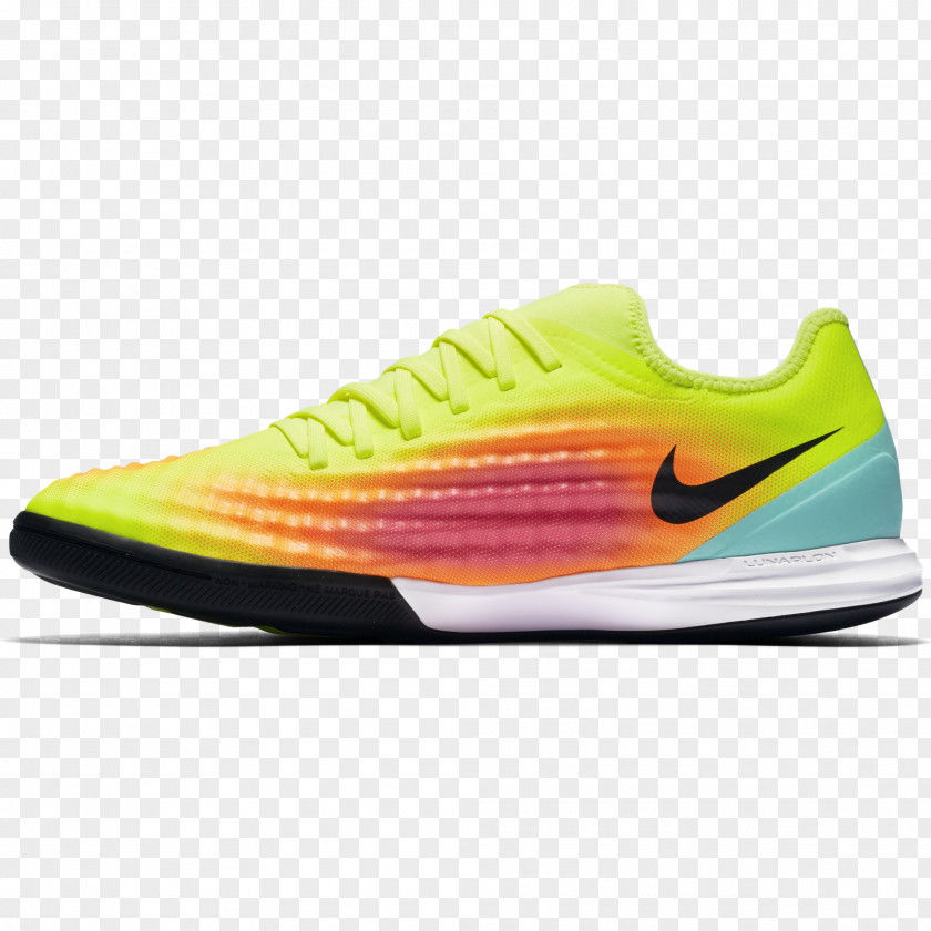 Nike Mercurial Vapor Football Boot Shoe Indoor PNG