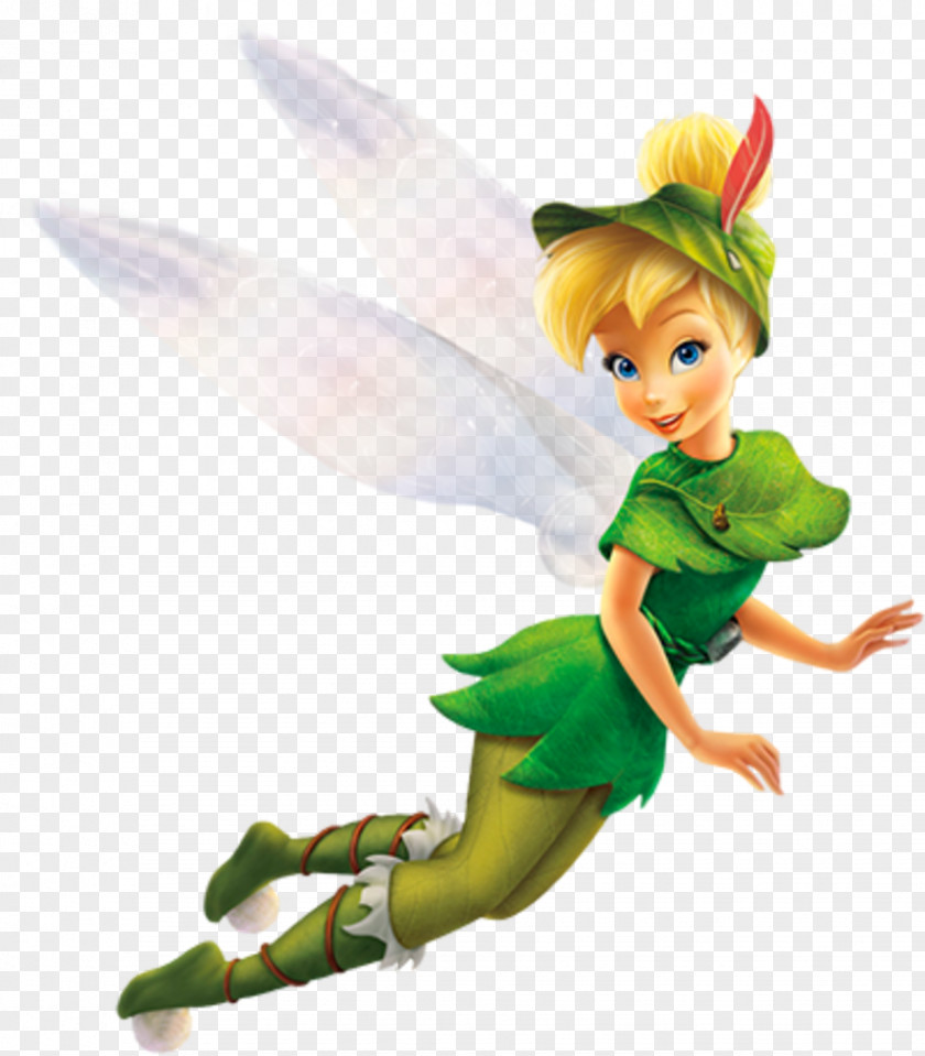 Peter Pan Disney Fairies Tinker Bell Vidia Pixie Hollow PNG