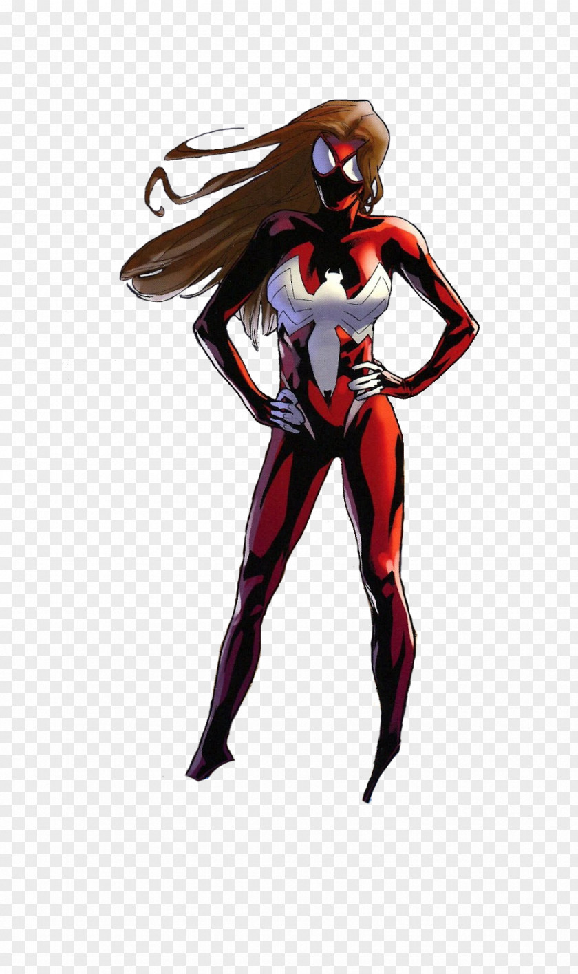 Spider Woman Picture Spider-Man Black Widow Iron Man Spider-Woman (Jessica Drew) Venom PNG