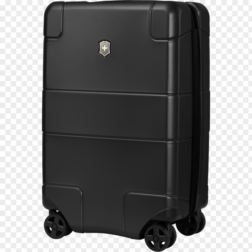 Suitcase Baggage Samsonite Travel Victorinox PNG