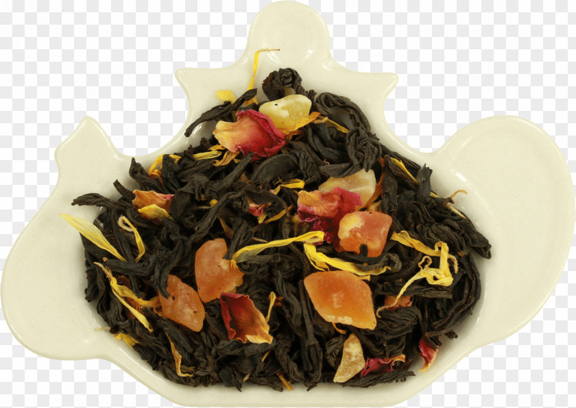 Tea Da Hong Pao Romeritos Green Black PNG