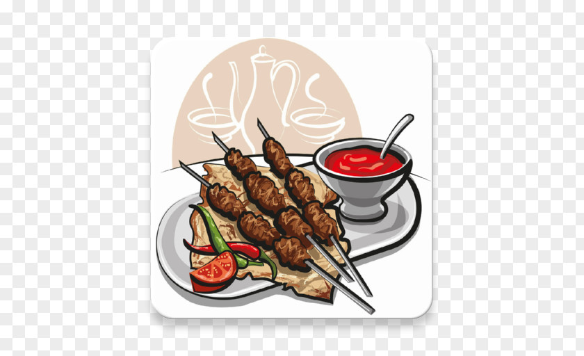 Barbecue Kebab Vector Graphics Clip Art Pita PNG