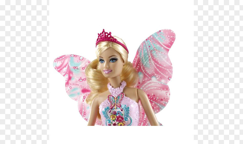 Barbie Barbie: A Fashion Fairytale Doll Toy PNG