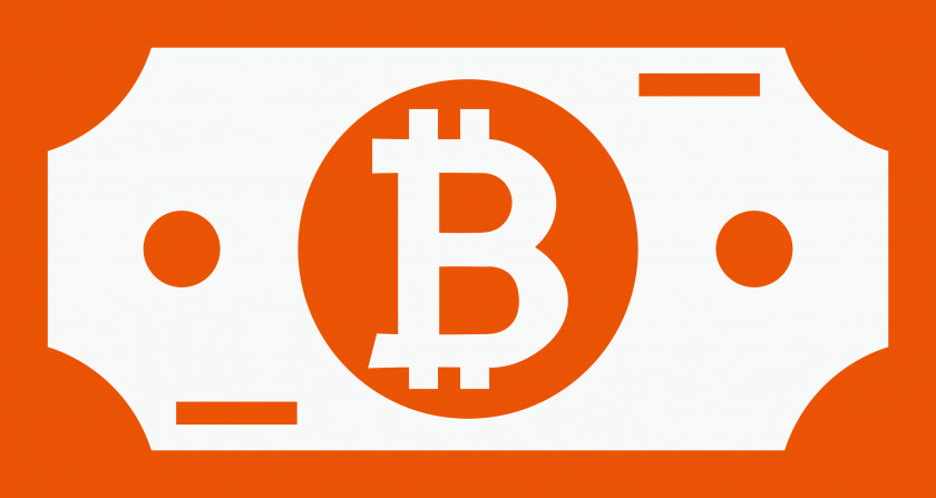 Bitcoin Virtual Currency PNG