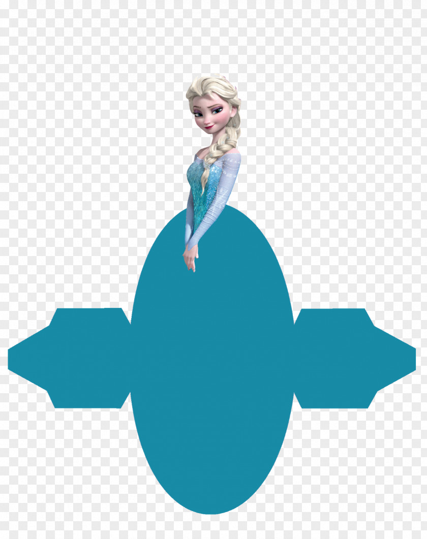 Elsa Anna Olaf Party Frozen Film Series PNG